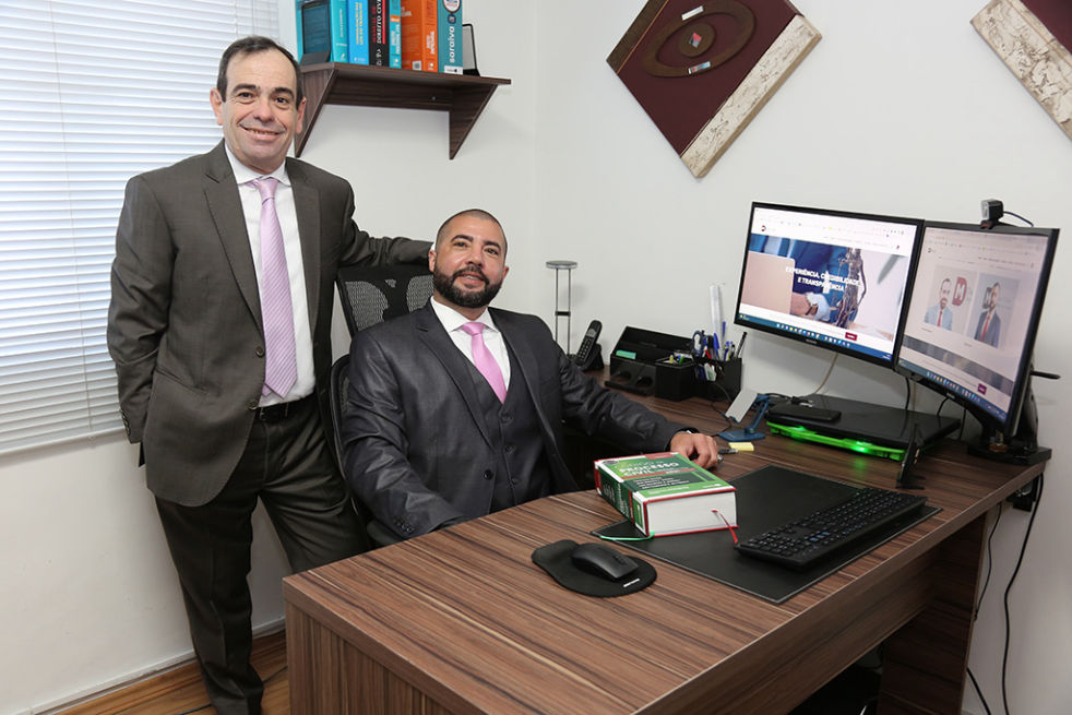 Dagnon e Marto Advogados Associados